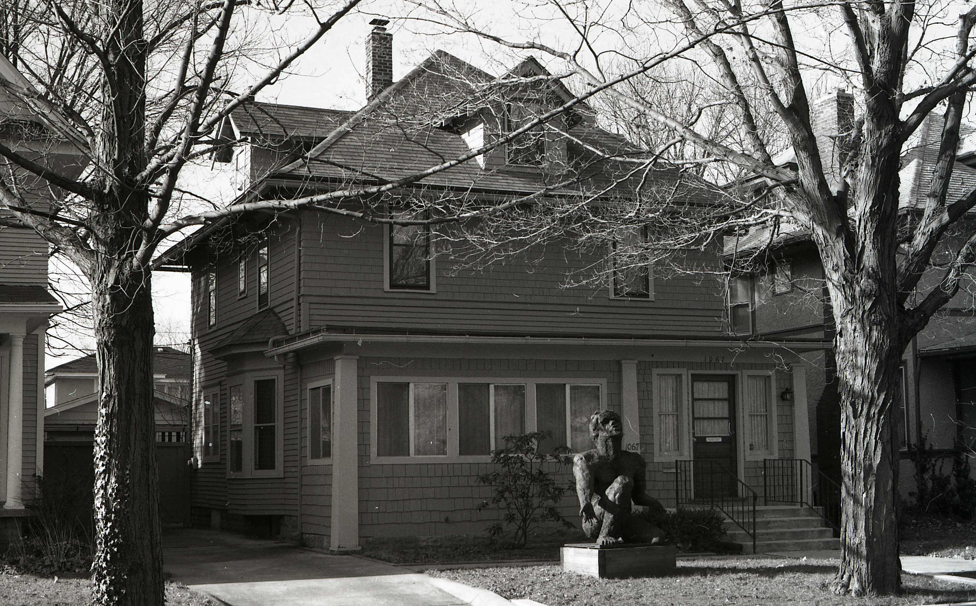 Image credit: Historic Preservation Commission of South Bend and St. Joseph County